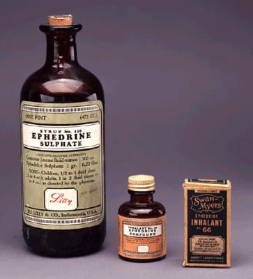 에페드라 보충제 퇴출 사태, 스티브 베클러 사망에서 FDA 판매금지까지
